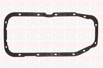 FAI AUTOPARTS sg293 -  Прокладка, маслянный поддон